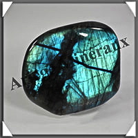 LABRADORITE - 415 grammes - 85x70x40 mm - Y040
