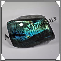 LABRADORITE - 850 grammes - 120x75x55 mm - Y050