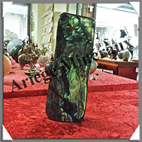 LABRADORITE - 2110 grammes - 225x90x45 mm - Y059