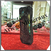 LABRADORITE - 2110 grammes - 225x90x45 mm - Y059