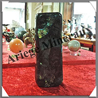 LABRADORITE - 2110 grammes - 225x90x45 mm - Y059