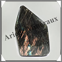 LABRADORITE - 1200 grammes - 152x90x40 mm - Y085