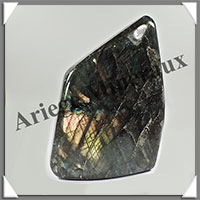 LABRADORITE - 1200 grammes - 152x90x40 mm - Y085