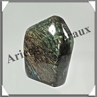LABRADORITE - 690 grammes - 106x85x35 mm - Y089