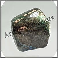 LABRADORITE - 690 grammes - 106x85x35 mm - Y089
