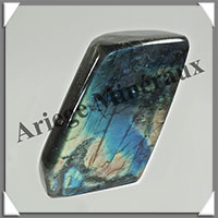 LABRADORITE - 580 grammes - 95x65x35 mm - Y093