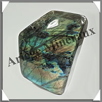 LABRADORITE - 950 grammes - 95x80x40 mm - Y094