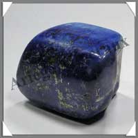 LAPIS LAZULI - 180 grammes - 40x45x60 mm - C002