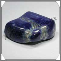 LAPIS LAZULI - 194 grammes - 20x60x60 mm - P003