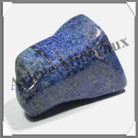 LAPIS LAZULI - 150 grammes - 35x50x70 mm - P010
