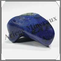 LAPIS LAZULI - 183 grammes - 40x60x60 mm - P020