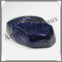 LAPIS LAZULI - 488 grammes - 30x70x100 mm