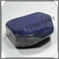 LAPIS LAZULI - 355 grammes - 30x70x90 mm - P023