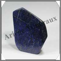 LAPIS LAZULI - 355 grammes - 30x70x90 mm - P023
