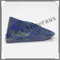 LAPIS LAZULI - 35 grammes - 5x40x60 mm - P026