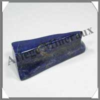 LAPIS LAZULI - 50 grammes - 22x25x60 mm - P027