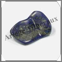 LAPIS LAZULI - 33 grammes - 15x25x40 mm - P029
