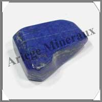 LAPIS LAZULI - 38 grammes - 15x30x40 mm - P030