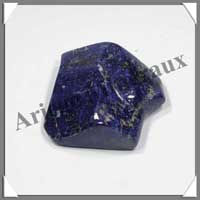 LAPIS LAZULI - 38 grammes - 15x40x40 mm - P032