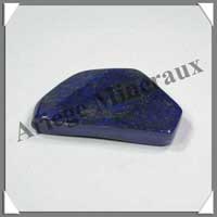 LAPIS LAZULI - 52 grammes - 10x35x60 mm - P035