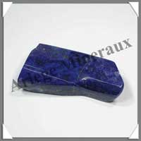 LAPIS LAZULI - 86 grammes - 15x40x75 mm - P036