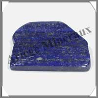 LAPIS LAZULI - 123 grammes - 10x60x75 mm - P040