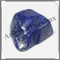 LAPIS LAZULI - 140 grammes - 20x50x55 mm - P042
