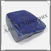 LAPIS LAZULI - 140 grammes - 20x50x55 mm - P042