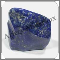 LAPIS LAZULI - 140 grammes - 20x50x55 mm - P042