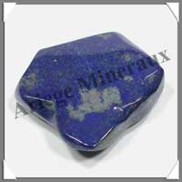 LAPIS LAZULI - 145 grammes - 15x60x65 mm - P043