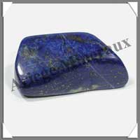 LAPIS LAZULI - 161 grammes - 25x40x80 mm - P044