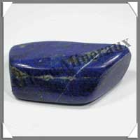 LAPIS LAZULI - 161 grammes - 25x40x80 mm - P044