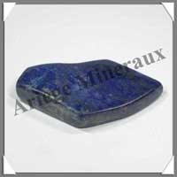 LAPIS LAZULI - 74 grammes - 15x40x75 mm - P045