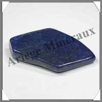 LAPIS LAZULI - 74 grammes - 15x40x75 mm - P045