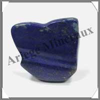 LAPIS LAZULI - 101 grammes - 15x60x65 mm - P046