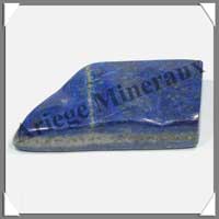 LAPIS LAZULI - 244 grammes - 20x50x110 mm - P048