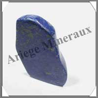 LAPIS LAZULI - 128 grammes - 15x50x80 mm - P049