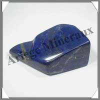LAPIS LAZULI - 358 grammes - 40x55x90 mm - P050