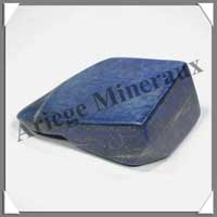 LAPIS LAZULI - 358 grammes - 40x55x90 mm - P050