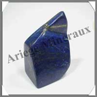 LAPIS LAZULI - 358 grammes - 40x55x90 mm - P050