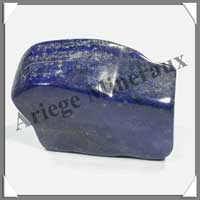 LAPIS LAZULI - 352 grammes - 30x50x80 mm - P051