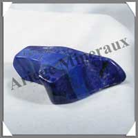 LAPIS LAZULI - 29 grammes - 15x30x50 mm - P058