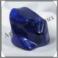 LAPIS LAZULI - 83 grammes - 35x35x35 mm - P064