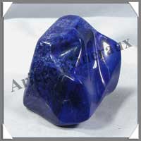 LAPIS LAZULI - 83 grammes - 35x35x35 mm - P064