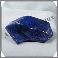 LAPIS LAZULI - 50 grammes - 15x30x50 mm - P068