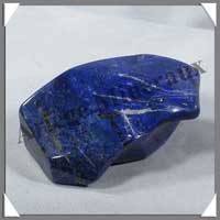 LAPIS LAZULI - 50 grammes - 15x30x50 mm - P068