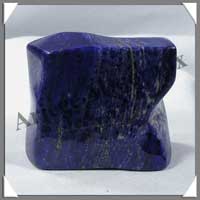 LAPIS LAZULI - 103 grammes - 20x45x60 mm - P074