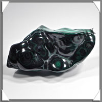 MALACHITE - 845 grammes - 145x65x45 mm - C001