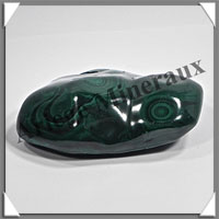 MALACHITE - 370 grammes - 95x70x30 mm - C003