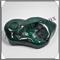 MALACHITE - 370 grammes - 95x70x30 mm - C003